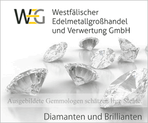 Diamanten Ankauf